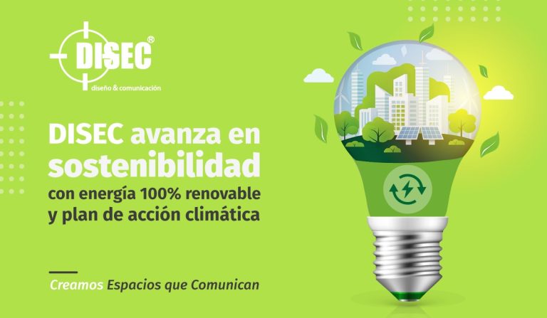 Disec Diseño y Construcción